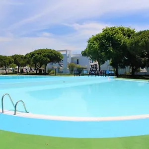 Apartamento Playa La Barrosa Apartamento