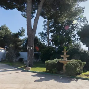 Casa Diego De Noche Con Piscina Compartida Сasa de vacaciones