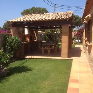 Solea Villa