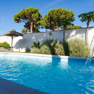 Casas Pinar Del Eden Norte Apartamento