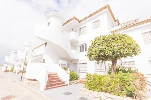 Apartamentos Turisticos Taymar Chiclana de la Frontera