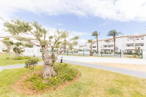 Apartment Apartamentos Turisticos Taymar Chiclana de la Frontera Spain