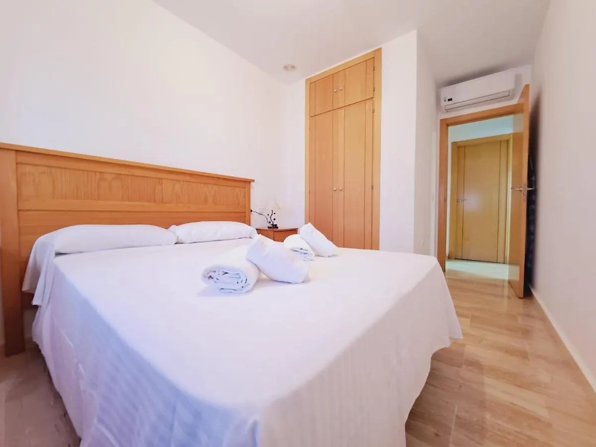 Apartamentos Turisticos Taymar Chiclana de la Frontera Apartment