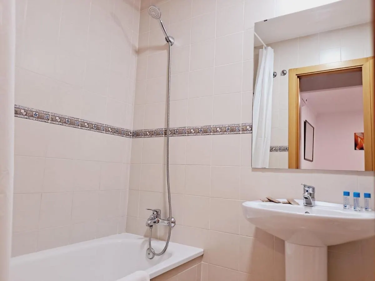 Apartamentos Turisticos Taymar Chiclana de la Frontera Apartment