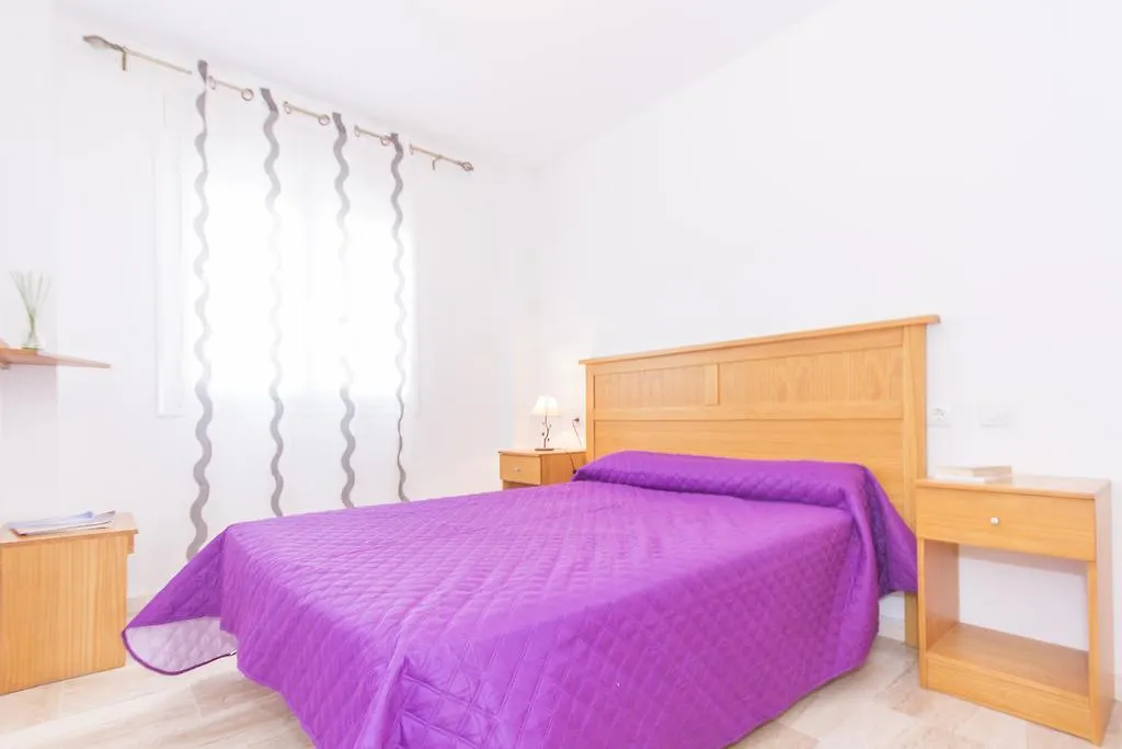 Apartamentos Turisticos Taymar Chiclana de la Frontera 0*,  Spain