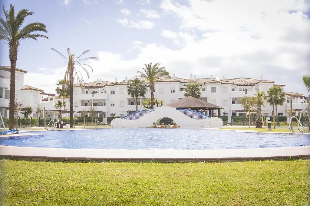 Apartamentos Turisticos Taymar location