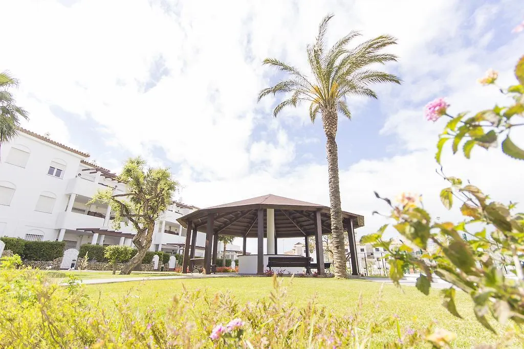 Apartamentos Turisticos Taymar Chiclana de la Frontera 0*,